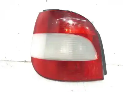 Piesă de schimb auto la mâna a doua LAMPÃ SPATE STÂNGA pentru RENAULT SCENIC (JA..)  Referințe OEM IAM 7700428054  