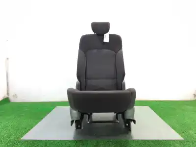 Piesă de schimb auto la mâna a doua scaune din spate partea dreaptã pentru kia carens iv 1.7 crdi referințe oem iam 89600a4000