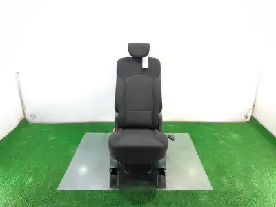 Piesă de schimb auto la mâna a doua scaunul din spate parte din mijloc centru pentru kia carens iv 1.7 crdi referințe oem iam 89110a4600