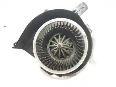Peça sobressalente para automóvel em segunda mão ventilador de aquecimento por volkswagen fox (5z1) básico referências oem iam 6q1819015g