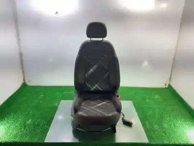 Second-hand car spare part right front seat for opel corsa e 120 aniversario 90 cv / 66 kw oem iam references 13369276  