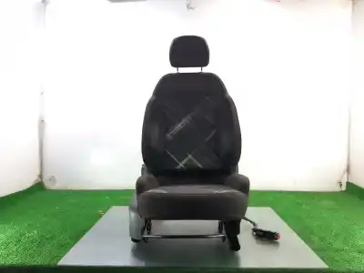 Peça sobressalente para automóvel em segunda mão ASSENTO DIANTEIRO DIREITO por OPEL CORSA E  Referências OEM IAM 13369276  