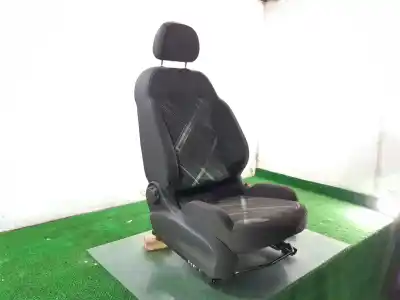 Second-hand car spare part right front seat for opel corsa e 120 aniversario 90 cv / 66 kw oem iam references 13369276  