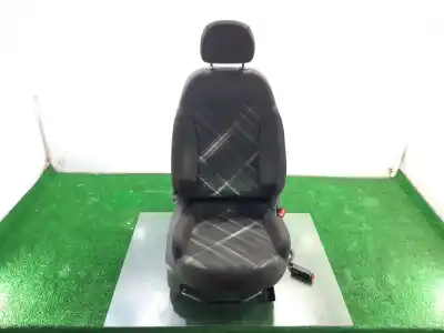 Second-hand car spare part right front seat for opel corsa e 120 aniversario 90 cv / 66 kw oem iam references 13369276  