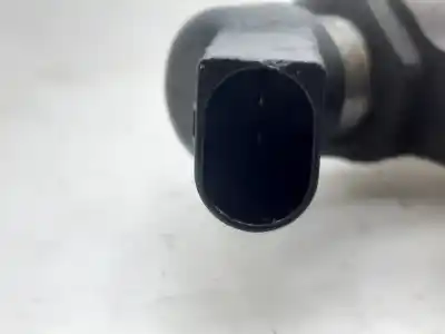 Pièce détachée automobile d'occasion injecteur pour peugeot partner (s2) combi plus références oem iam   