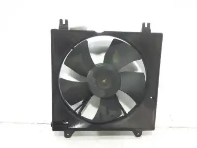 Tweedehands auto-onderdeel elektro ventilator voor chevrolet nubira wagon sx oem iam-referenties 96553376