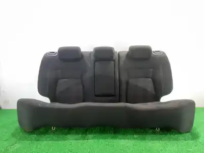 Pezzo di ricambio per auto di seconda mano sedili posteriori per kia sportage drive 4x2 riferimenti oem iam 891003u000ean