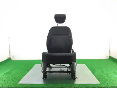 Автозапчасти б/у сиденье правое переднее за honda fr-v (be) 1.7 (be1) ссылки oem iam 04811sjde20za