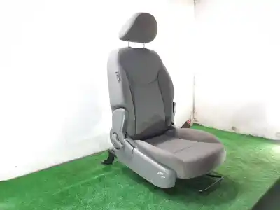 Piesă de schimb auto la mâna a doua scaunul din fațã partea dreaptã pentru chrysler sebring berlina 2.0 crd limited referințe oem iam 68105127aa