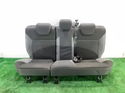 Second-hand car spare part REAR SEATS for FORD FOCUS LIM. (CB8)  OEM IAM references 1784629  