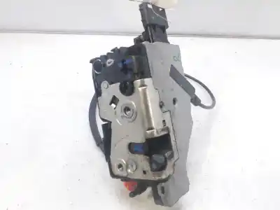 Peça sobressalente para automóvel em segunda mão fechadura da porta traseira direita por citroen c4 grand picasso i (ua_) 2.0 hdi 138 referências oem iam 9138j9  
