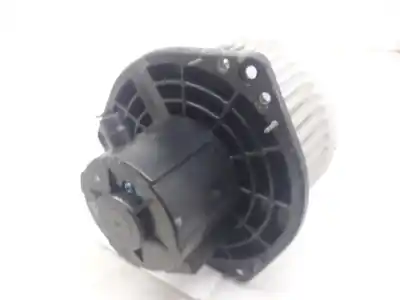 Pezzo di ricambio per auto di seconda mano ventola riscaldamento per chevrolet kalos 1.2 s (d/a) riferimenti oem iam 4051026