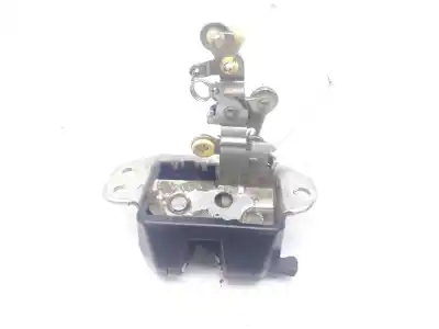 Pezzo di ricambio per auto di seconda mano baule / serratura del cancello per chevrolet kalos 1.2 s (d/a) riferimenti oem iam 96491022