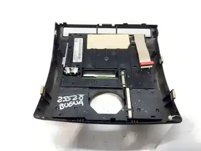 Tweedehands auto-onderdeel multifunctioneel display voor seat cordoba berlina (6k2) stella oem iam-referenties   