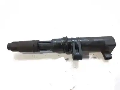 Автозапчасти б/у катушка зажигания за renault scenic (ja..) 1.4 16v authentique ссылки oem iam 0986221001
