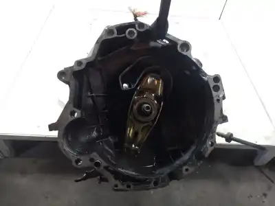 Pezzo di ricambio per auto di seconda mano riduttore per audi 80/90 (893) 80 riferimenti oem iam cvc  5 velocidades