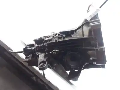 Pezzo di ricambio per auto di seconda mano riduttore per audi 80/90 (893) 80 riferimenti oem iam cvc  5 velocidades