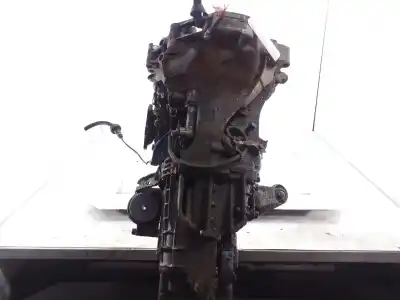 Pezzo di ricambio per auto di seconda mano riduttore per audi 80/90 (893) 80 riferimenti oem iam cvc  5 velocidades