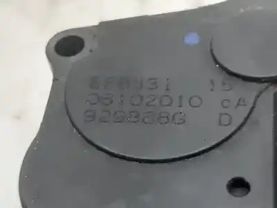 Pezzo di ricambio per auto di seconda mano motore apertura boccole aria condizionata per kia sportage concept 4x2 riferimenti oem iam 929888g