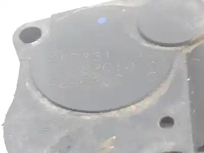 Pezzo di ricambio per auto di seconda mano motore apertura boccole aria condizionata per kia sportage concept 4x2 riferimenti oem iam 929888g