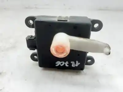 Second-hand car spare part HEATER BLOWER MOTOR for NISSAN QASHQAI (J10)  OEM IAM references 2774300A03  