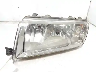 Gebrauchtes Autoersatzteil linker scheinwerfer zum skoda fabia (6y2/6y3) comfort oem-iam-referenzen   