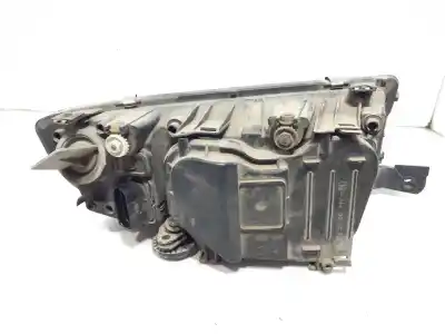 Gebrauchtes Autoersatzteil linker scheinwerfer zum skoda fabia (6y2/6y3) comfort oem-iam-referenzen   