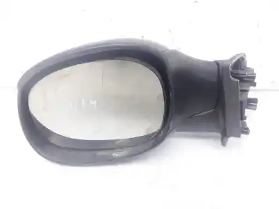 Second-hand car spare part LEFT REARVIEW MIRROR for CITROEN C3 (F DESDE 11/2001)  OEM IAM references 024442  