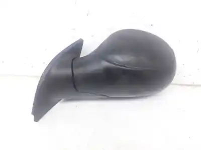 Second-hand car spare part left rearview mirror for citroen c3 (f desde 11/2001) 1.1 8v oem iam references 024442  