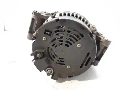 Peça sobressalente para automóvel em segunda mão ALTERNADOR por MERCEDES-BENZ SPRINTER 02.00 -> CAJA CERRADA  Referências OEM IAM 0111540602  