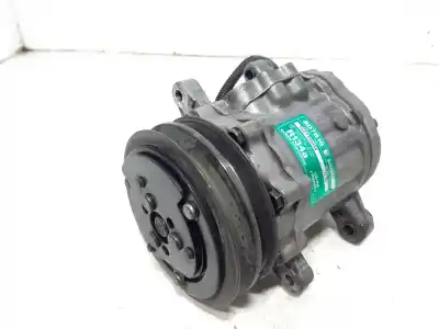 Pezzo di ricambio per auto di seconda mano compressore aria condizionata per opel corsa d sport riferimenti oem iam sd7b107170  