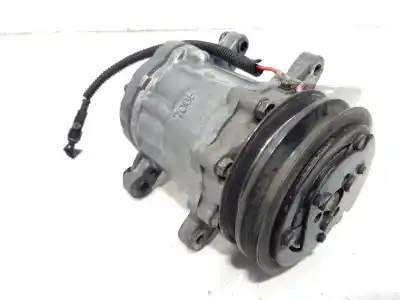 Pezzo di ricambio per auto di seconda mano compressore aria condizionata per opel corsa d sport riferimenti oem iam sd7b107170  