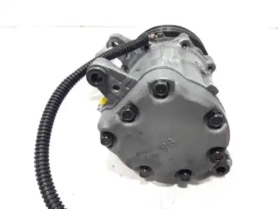 Pezzo di ricambio per auto di seconda mano COMPRESSORE ARIA CONDIZIONATA per OPEL CORSA D  Riferimenti OEM IAM SD7B107170  