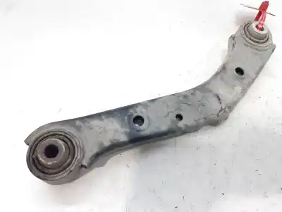 Peça sobressalente para automóvel em segunda mão braço de suspensão traseiro superior direito por kia sportage iv (ql, qle) 1.7 crdi referências oem iam 55100d3050