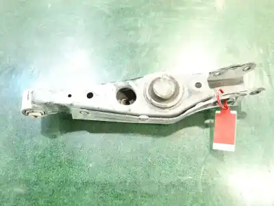 Peça sobressalente para automóvel em segunda mão braço de suspensão traseiro inferior direito por kia sportage iv (ql, qle) 1.7 crdi referências oem iam 55220d3050