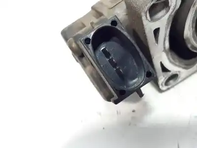 Second-hand car spare part THROTTLE BODY for FORD ESCORT BERL./TURNIER  OEM IAM references 1052398  