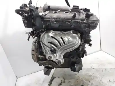 Pièce détachée automobile d'occasion MOTEUR COMPLET pour TOYOTA VERSO (AUR2/ZGR2) (2009->)  Références OEM IAM 1ZR  