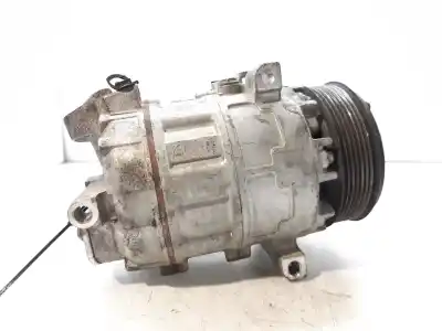 Second-hand car spare part air conditioning compressor for opel vivaro b kasten/combi 1.6 biturbo cdti oem iam references 926001732r  