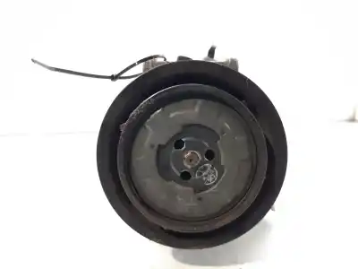 Pièce détachée automobile d'occasion compresseur de climatisation pour renault scenic iii  références oem iam 8200956574a  