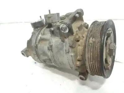 Pezzo di ricambio per auto di seconda mano compressore aria condizionata per seat ateca (kh7) 1.0 reference [1.0 ltr. - 85 kw tsi] riferimenti oem iam 5q0816803d  
