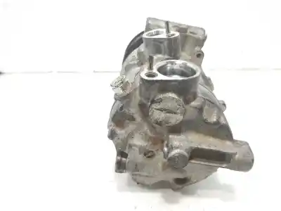 Pezzo di ricambio per auto di seconda mano compressore aria condizionata per seat ateca (kh7) 1.0 reference [1.0 ltr. - 85 kw tsi] riferimenti oem iam 5q0816803d  