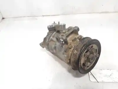 Pezzo di ricambio per auto di seconda mano COMPRESSORE ARIA CONDIZIONATA per SEAT ATECA (KH7)  Riferimenti OEM IAM 5Q0816803D  