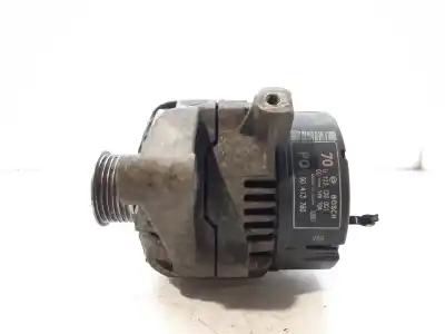 Second-hand car spare part alternator for opel corsa b fresh oem iam references 90413760