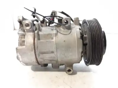 Pezzo di ricambio per auto di seconda mano compressore aria condizionata per renault megane iii berlina 5 p  riferimenti oem iam 926008209r  