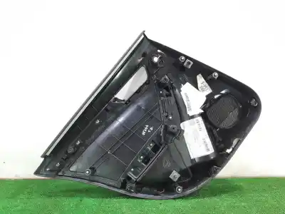 Автозапчасти б/у обивка задней правой двери за audi a4 b8 (8k2) 2.0 tdi ссылки oem iam 8k0867306  
