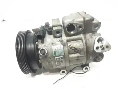 Second-hand car spare part AIR CONDITIONING COMPRESSOR for KIA CEED  OEM IAM references F500AN8CA03  
