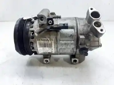 Pièce détachée automobile d'occasion compresseur de climatisation pour dacia logan mcv ii laureate références oem iam 926006775r  