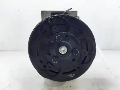 Pièce détachée automobile d'occasion compresseur de climatisation pour dacia logan mcv ii laureate références oem iam 926006775r  