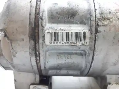 Pièce détachée automobile d'occasion compresseur de climatisation pour dacia logan mcv ii laureate références oem iam 926006775r  