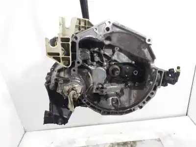 Pièce détachée automobile d'occasion boîte de vitesses pour peugeot 207 x-line références oem iam   